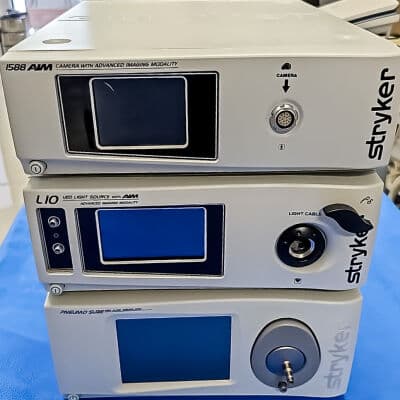 For Sale STRYKER 1588 Endoscopy Processor
