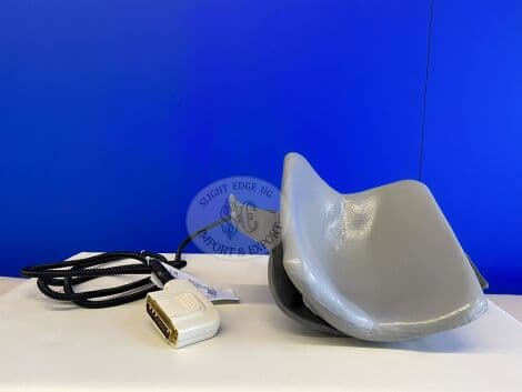 For Sale TOSHIBA Vantage 1.5T Shoulder Array Coil MRI Scanner Parts P/N 415TO-64