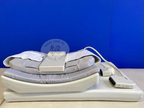For Sale TOSHIBA Vantage QD Torso Speeder Coil - 1.5T MRI Scanner Parts P/N MJAB-137A