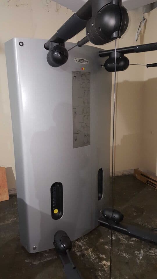 For Sale TECHNOGYM Kinesis One Functional Trainer (RS)