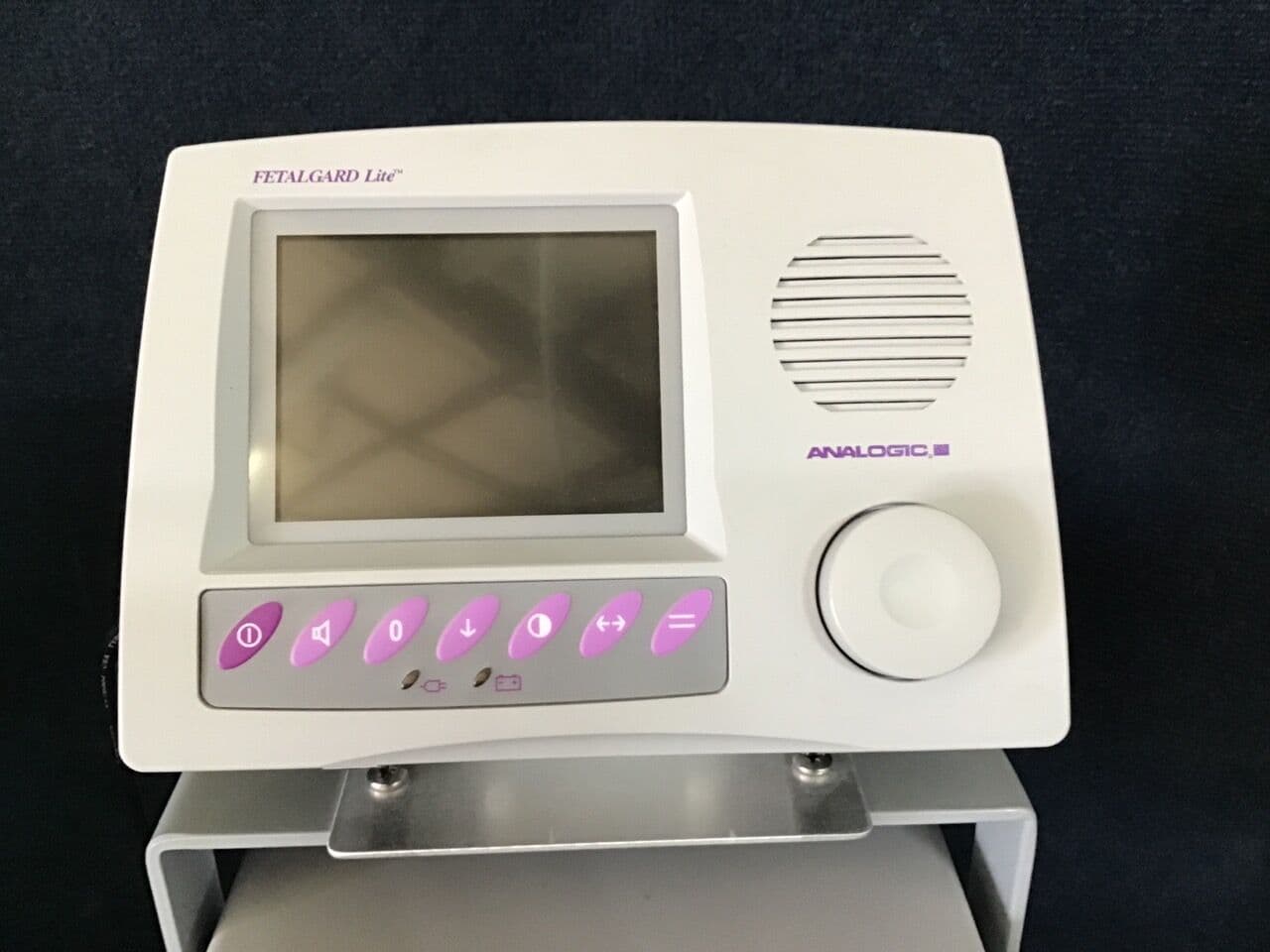 For Sale ANALOGIC Fetalgard Lite Fetal Monitor