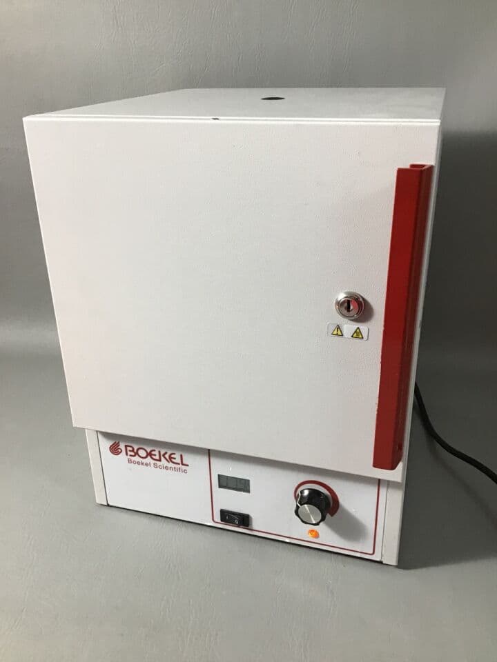 For Sale BOEKEL SCIENTIFIC 133001.BRACCO Media Warmer