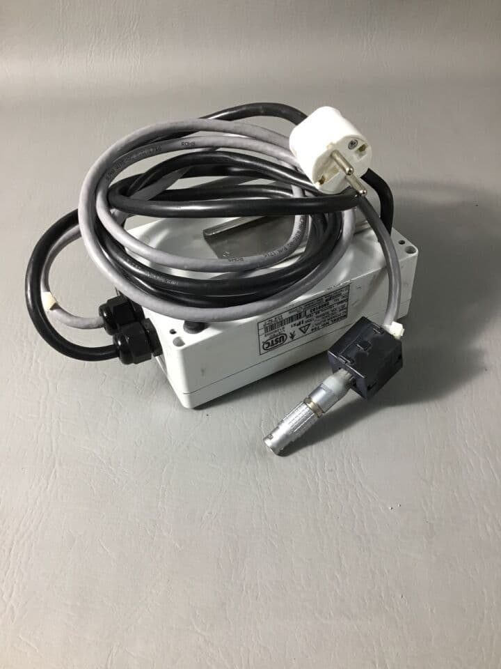 For Sale IMPACT 754 Ventilator Power Supply