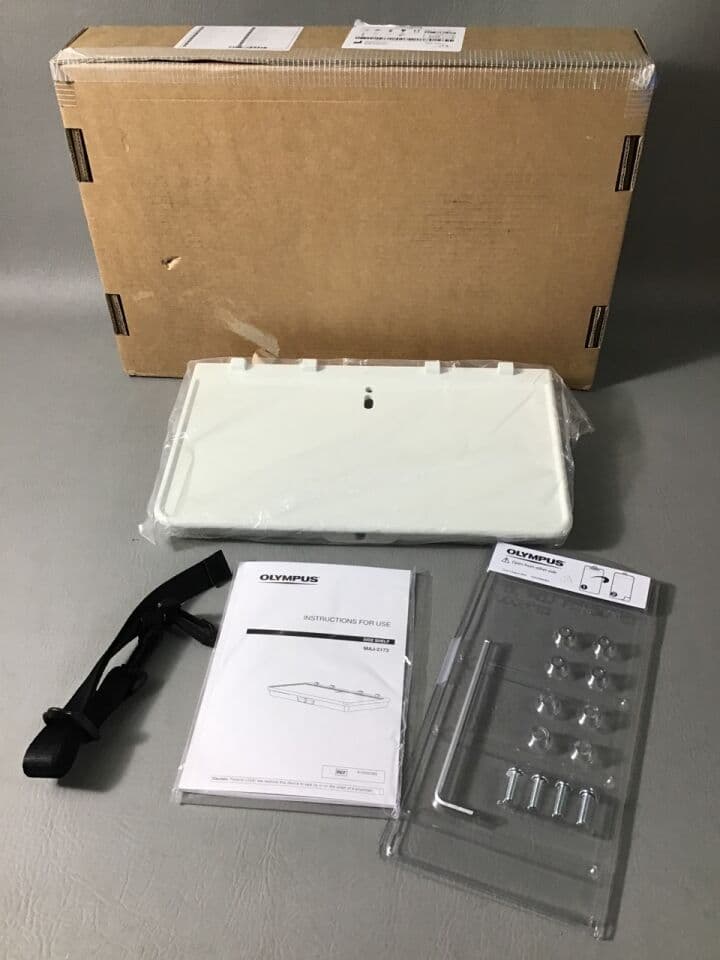 For Sale OLUMPUS MAJ-2173 Side Shelf