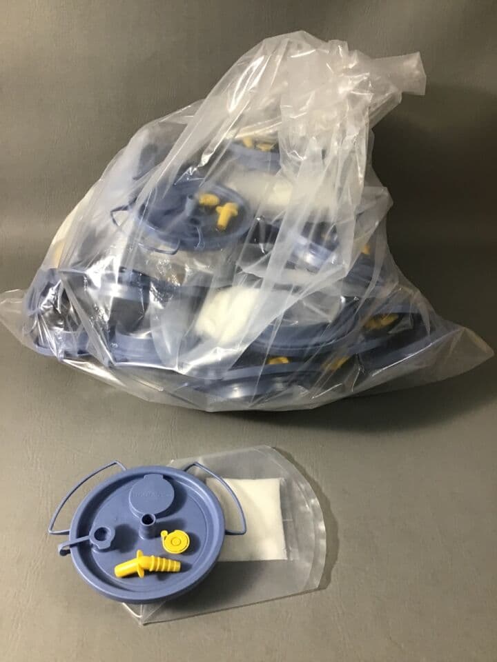 For Sale OLYMPUS K10021895 Suction Bag with Solidifier