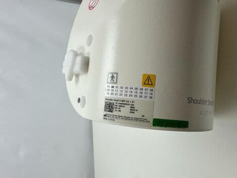 For Sale SIEMENS Shoulder Small 6 Mr Coil 1.5t A Tim Coil MRI Coil