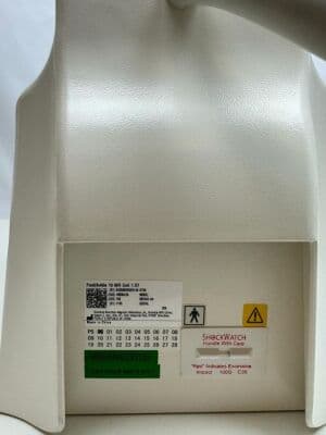For Sale SIEMENS Foot/Ankle 10 Mr Coil 1.5t MRI Coil