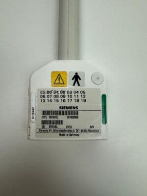 For Sale SIEMENS Loop Small 4 cm MRI Coil
