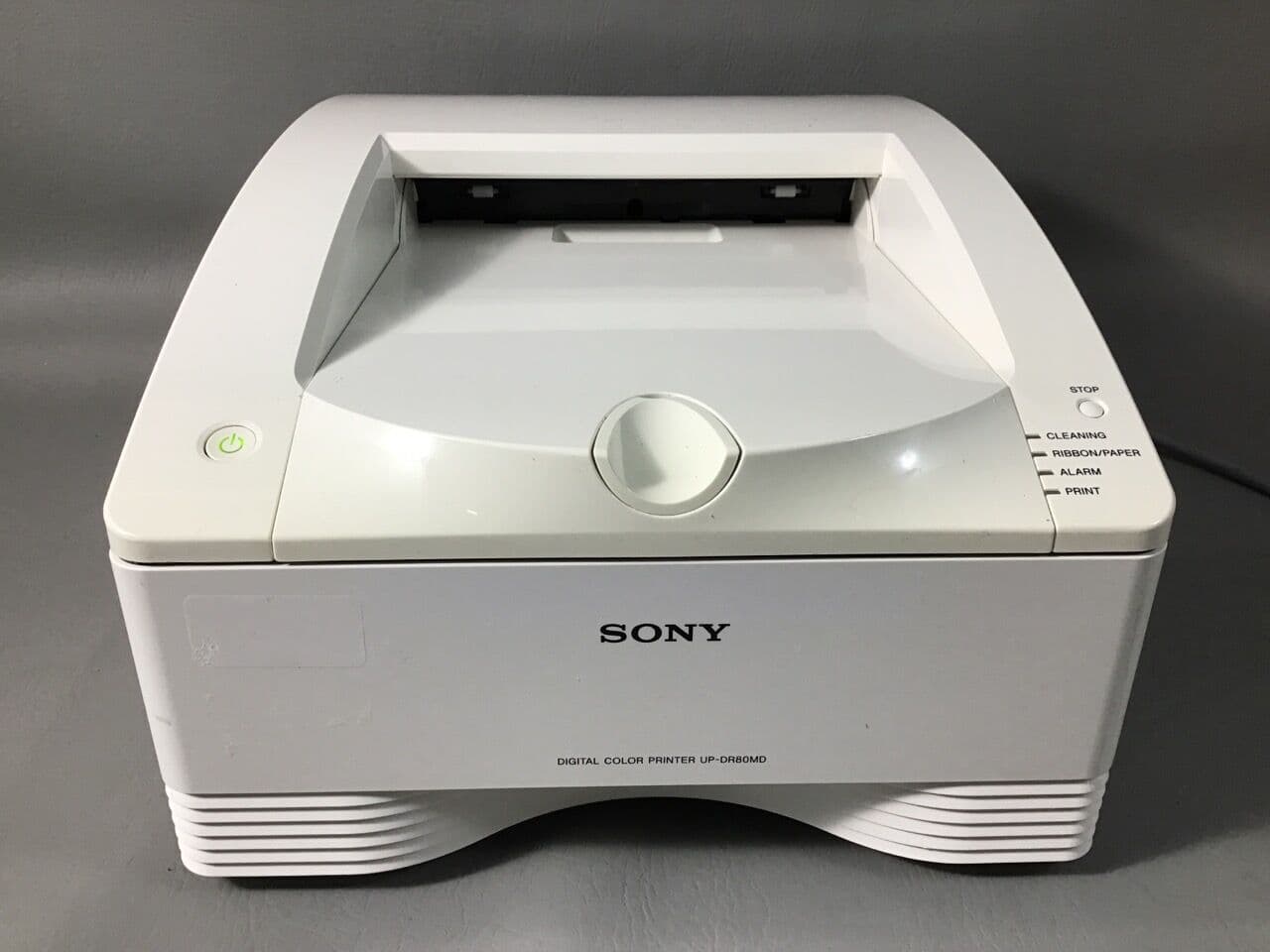 For Sale SONY UP-DR80MD Digital Color Printer