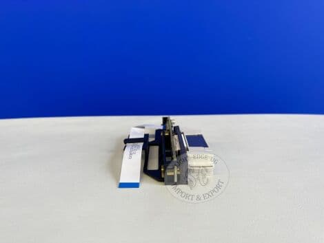 For Sale SIEMENS SOMATOM Emotion 16 Slice Detector Module / DMS Module CT Scanner Parts P/N 10023186 / 10023184 K1517