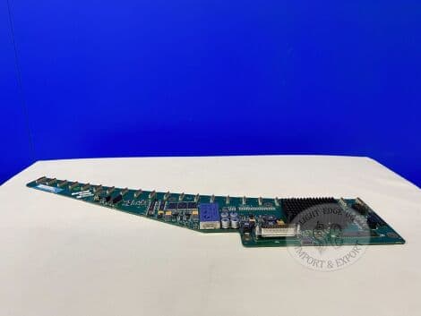 For Sale SIEMENS SOMATOM DMS Signal Backplane Board (Left) CT Scanner Parts P/N 10023489