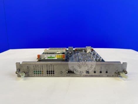 For Sale SIEMENS SOMATOM Z_CON D514 Board CT Scanner Parts P/N 4822602 K1138