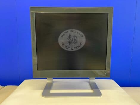 For Sale PHILIPS Allura Xper 19" LCD-XR Monitor Angio Lab Parts P/N 991932252203