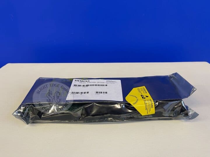 For Sale SIEMENS ARTISTE I/O MOTHRBD-S34 Artiste I Board Linear Accelerator Parts P/N 7362986
