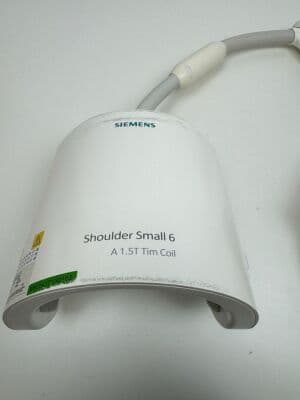 For Sale SIEMENS Shoulder Small 6CH MRI Coil