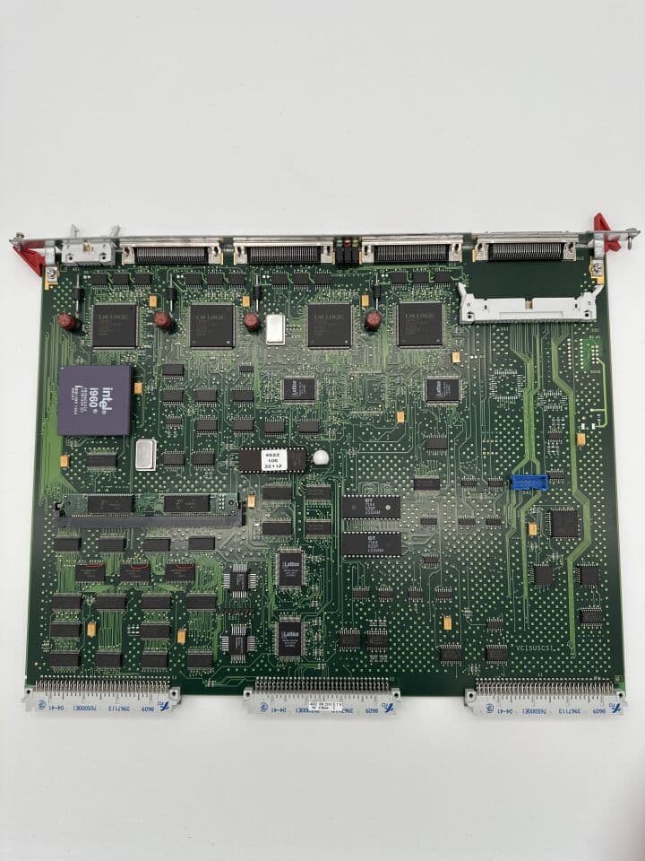 For Sale PHILIPS Integris VCIS USCSI ASSY (+MA.FLOP) Cath Angio Lab Parts P/N 45221082230