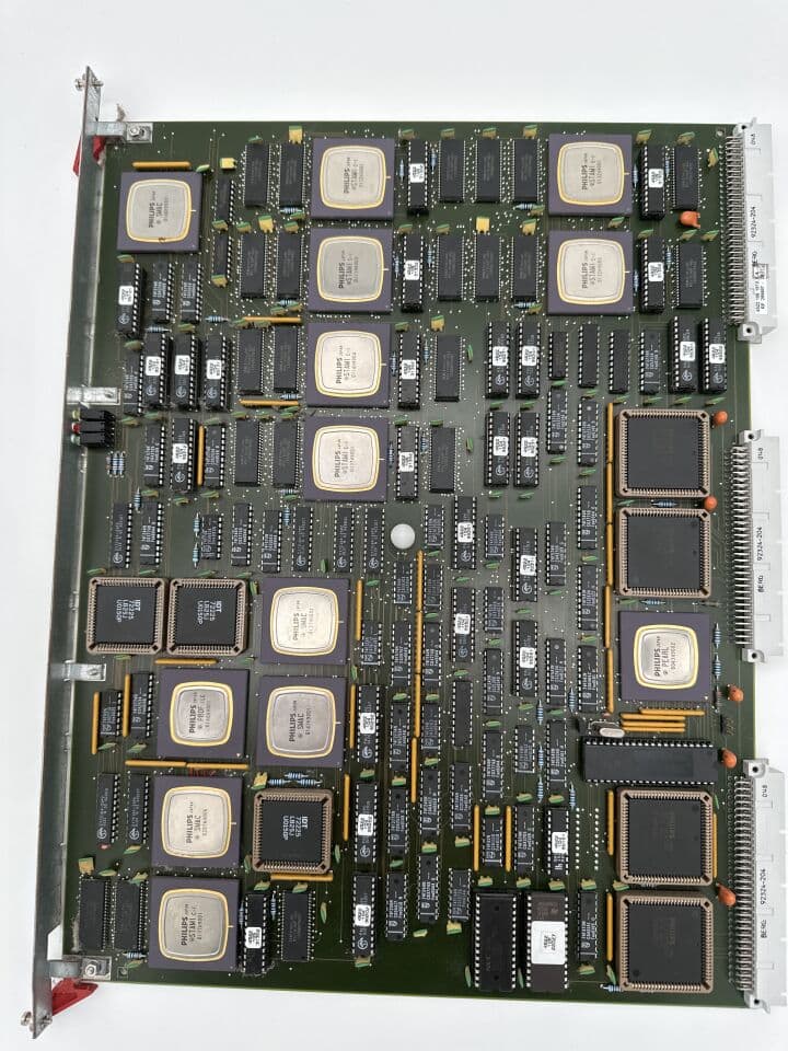 For Sale PHILIPS Integris TPB BOARD Cath Angio Lab Parts P/N 45221081570