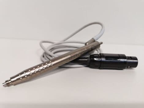 For Sale FRITZ RUCK phaco hand piece Phacoemulsifier