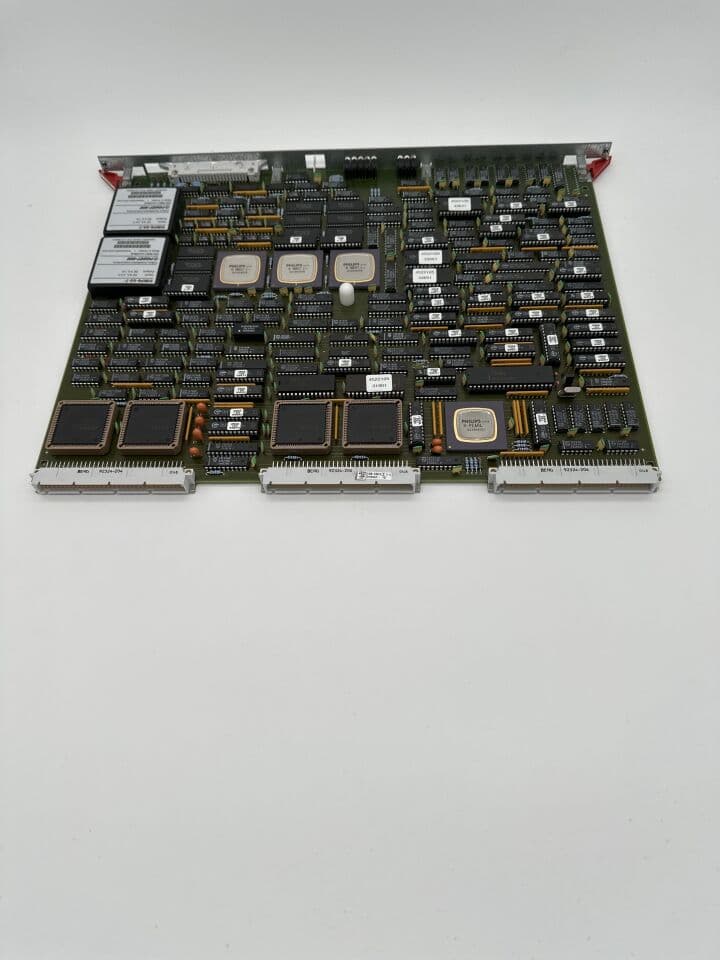 For Sale PHILIPS Integris board, DHCU Cath Angio Lab Parts P/N 45221082203