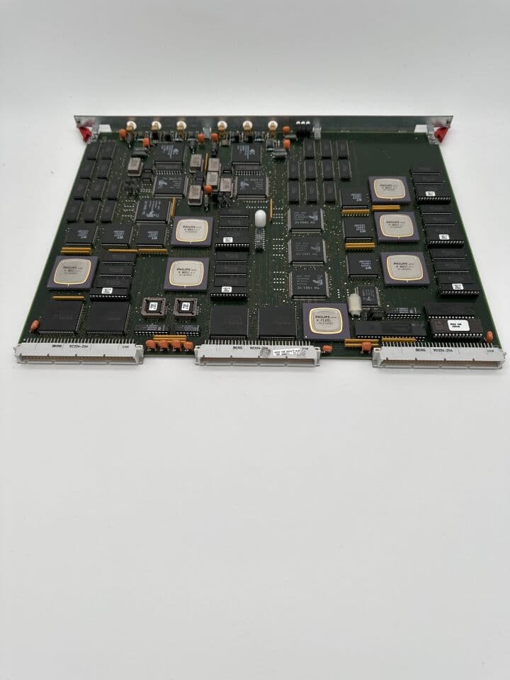 For Sale PHILIPS Integris DFFD board Cath Angio Lab Parts P/N 45221082033