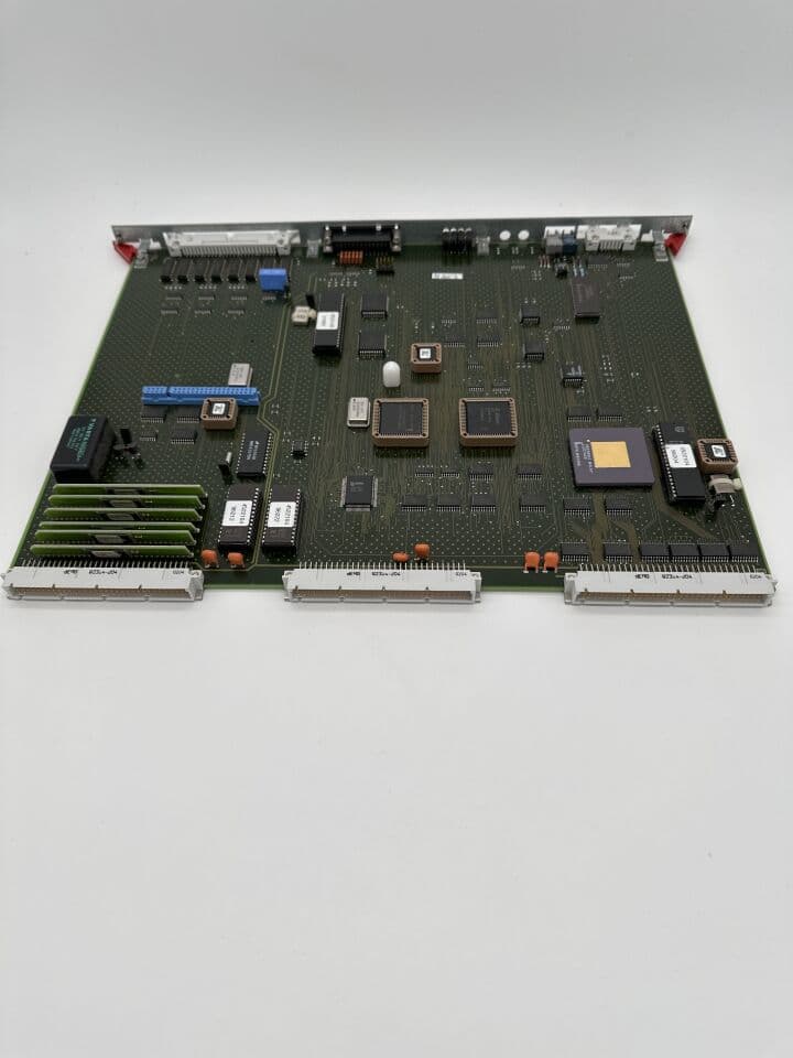 For Sale PHILIPS Integris VCCOM2 board Cath Angio Lab Parts P/N 45221082146