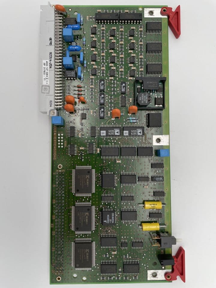 For Sale PHILIPS Integris - Cath Angio Lab Parts P/N 45221270263