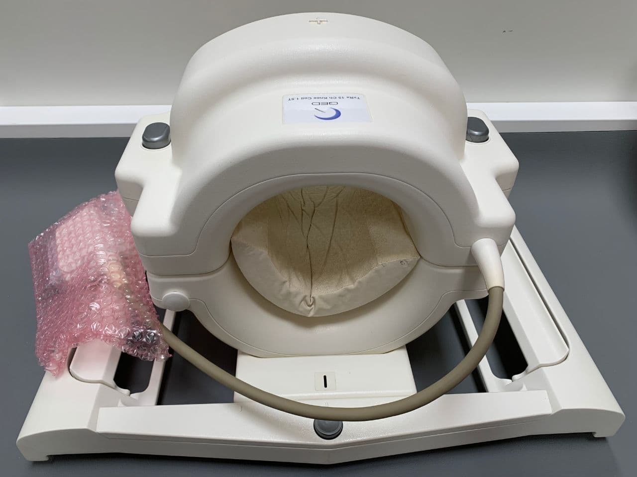 For Sale SIEMENS Knee Coil MRI Coil
