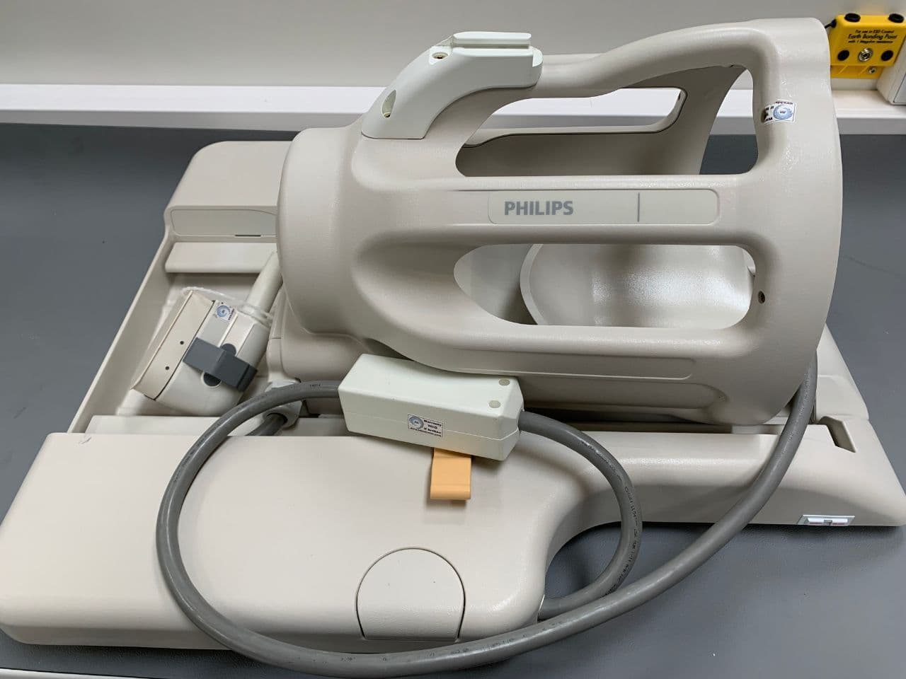 For Sale PHILIPS Sense Head Coil 8CH MRI Coil