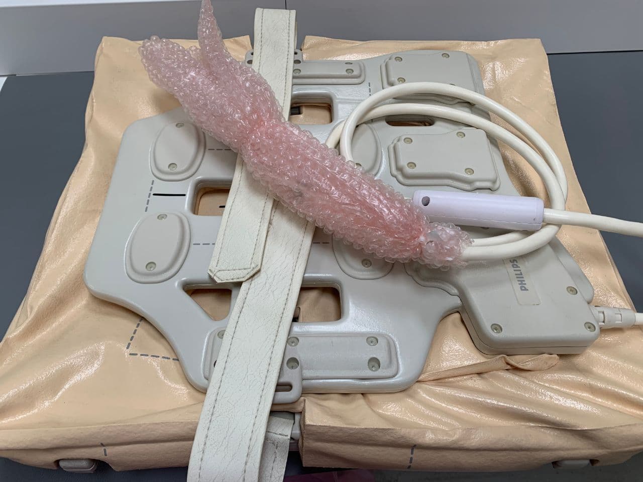 For Sale PHILIPS Syn Cardiac Coil MRI Coil