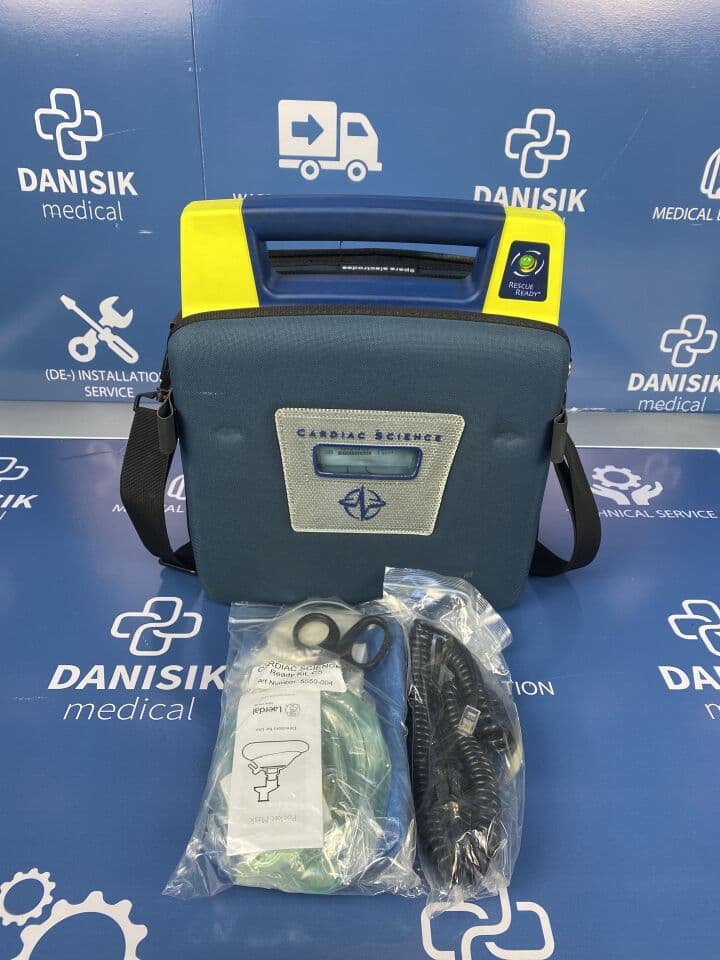For Sale POWERHEART AED G3 Defibrillator