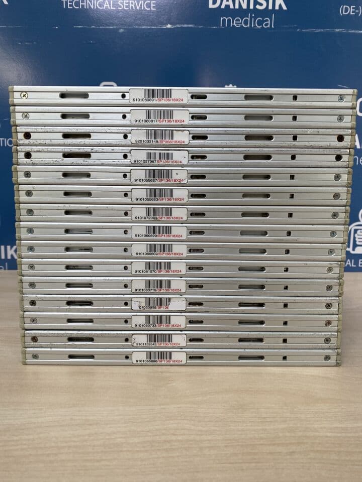 For Sale KODAK 18X24 CR Cassettes