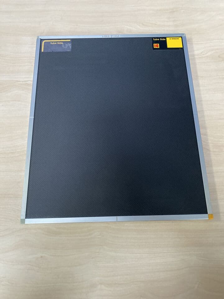 For Sale KODAK 35X43 CR Cassettes