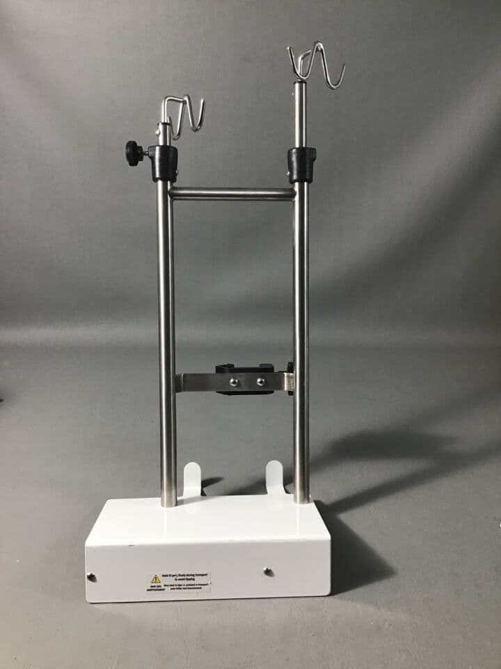 For Sale PRYOR PRODUCTS 2M0811 Pump Vertical Carrier