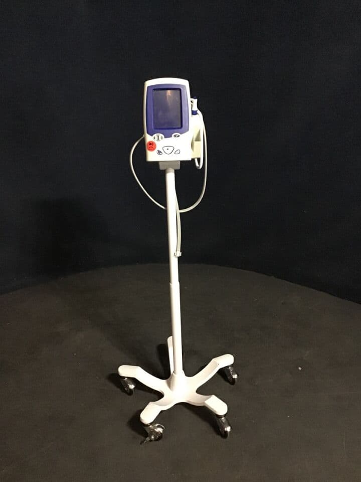 For Sale WELCH ALLYN Spot Vital Signs LXi Vital Signs Monitor