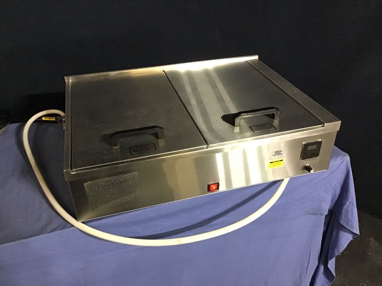 For Sale WHITEHALL PR-1501 Splint Former