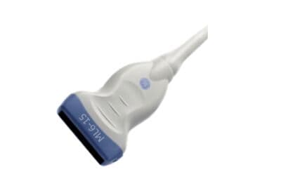 For Sale GE ML6-15D Ultrasound Transducer