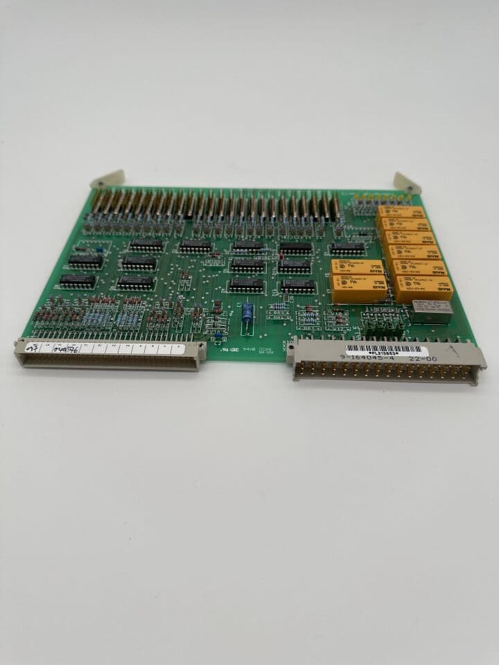 For Sale PHILIPS Integris PCB Generator programming 1 Cath Angio Lab Parts P/N 451210774004