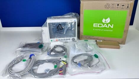 For Sale EDAN iM50 Monitor
