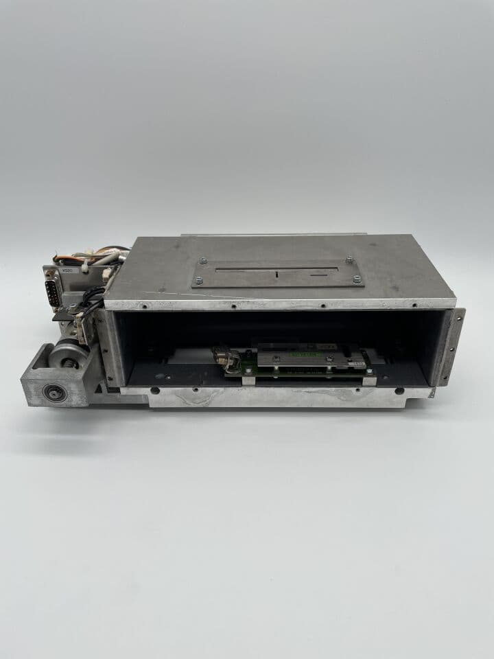 For Sale SIEMENS SOMATOM Balance Tube collimator Box_B_F CT Scanner Parts P/N 3812646