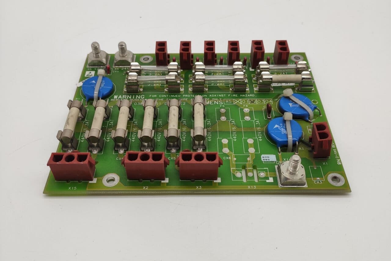 For Sale SIEMENS GANTRY POWER DISTRIB. ROTATING (PDR) D502 Cath Angio Lab Parts P/N 3806036