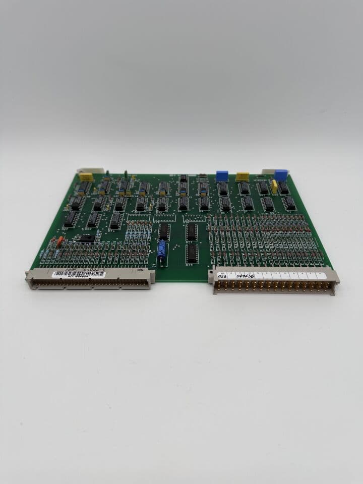 For Sale PHILIPS Integris PCB External APRT interface Cath Angio Lab Parts P/N 451210767604 / 451220767606