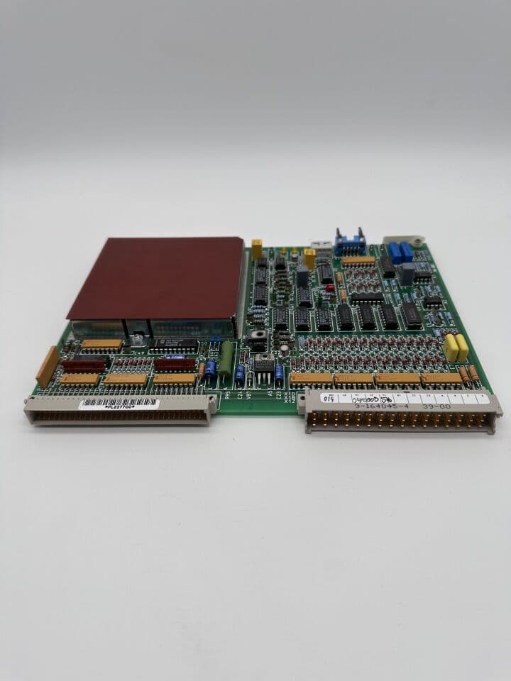For Sale PHILIPS Integris PCB Analog converter s Cath Angio Lab Parts P/N 451210797801 / 451220797804