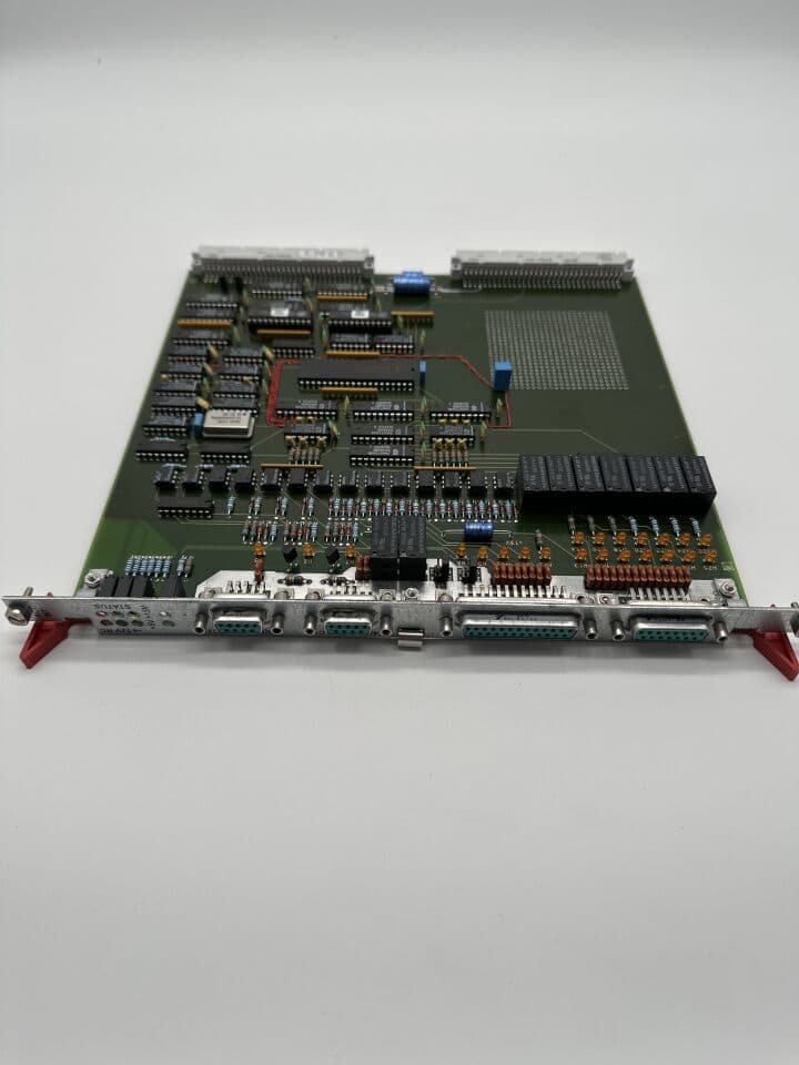 For Sale PHILIPS Integris ACCINT board Cath Angio Lab Parts P/N 452210820104 / 452210820103
