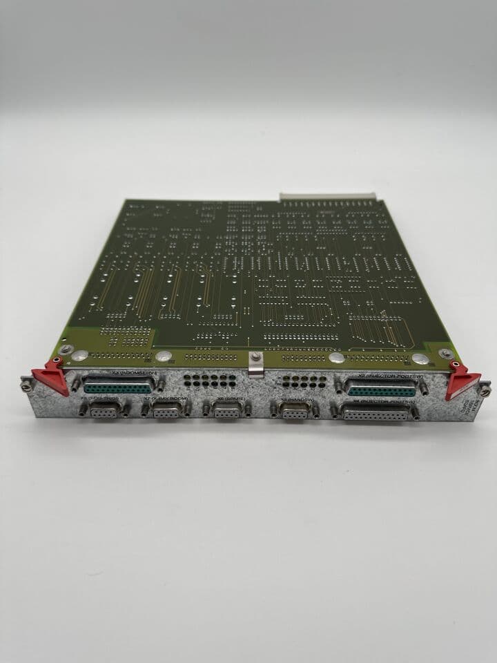 For Sale PHILIPS Integris room service board Cath Angio Lab Parts P/N 452210820664