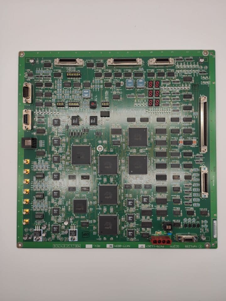For Sale TOSHIBA Aquilion GCIFM BOARD CT Scanner Parts P/N PX79-11267