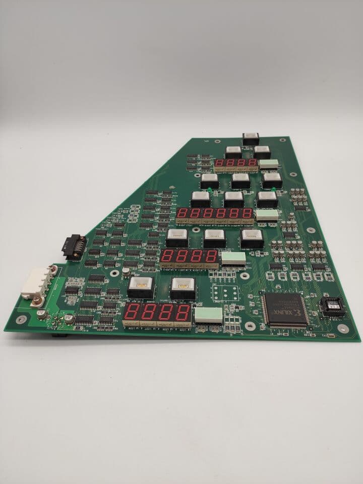 For Sale TOSHIBA Aquilion GPL BOARD CT Scanner Parts P/N PX77-96273-1