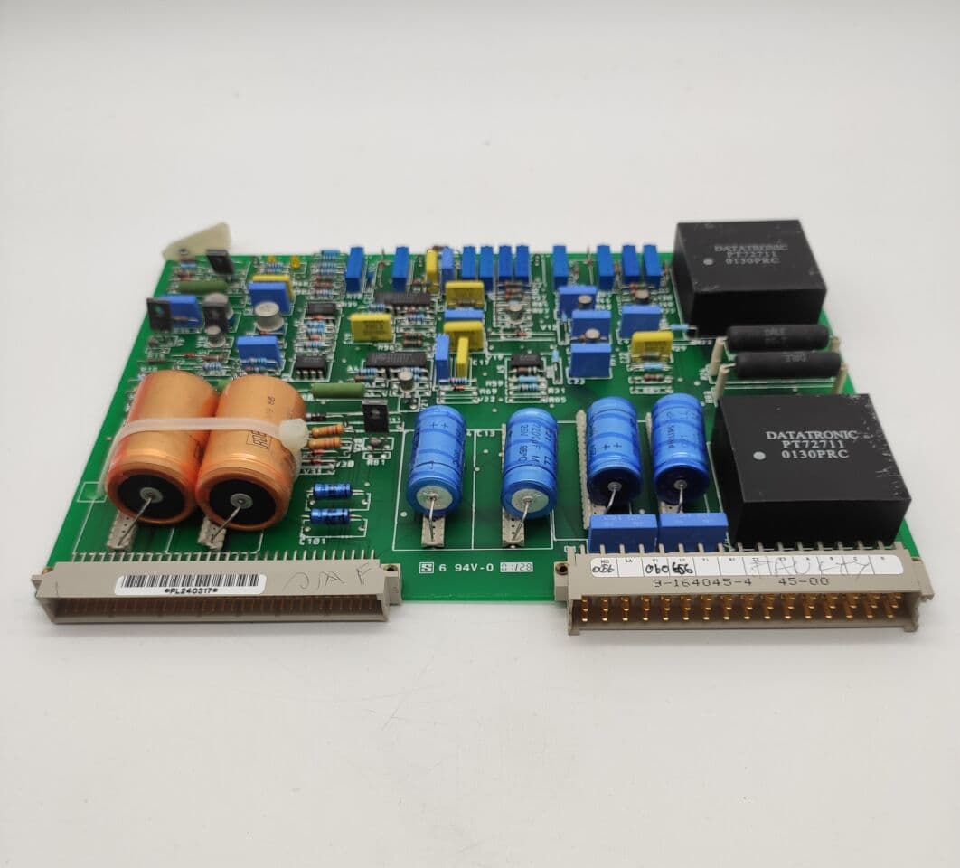 For Sale PHILIPS Integris PCB +/- 15V regulator Cath Angio Lab Parts P/N 451210759702 / 451220759706