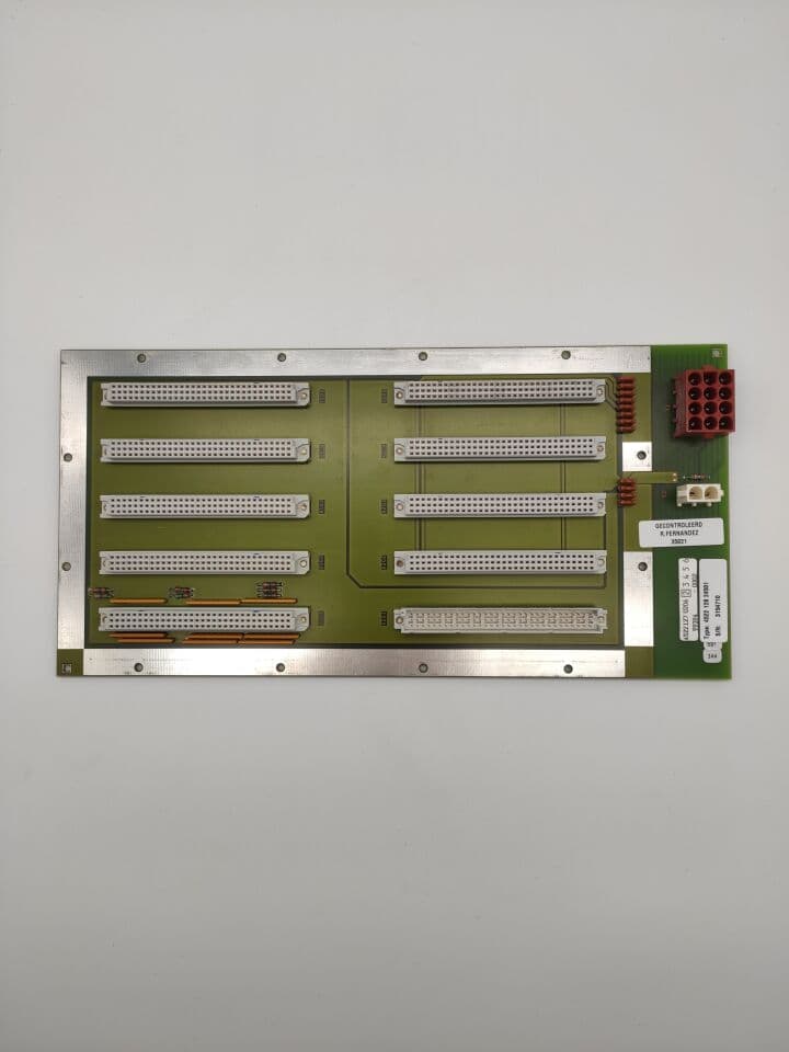 For Sale PHILIPS Integris SUCO back panel Cath Angio Lab Parts P/N 452212702062 / 452212824501 / 452210526242
