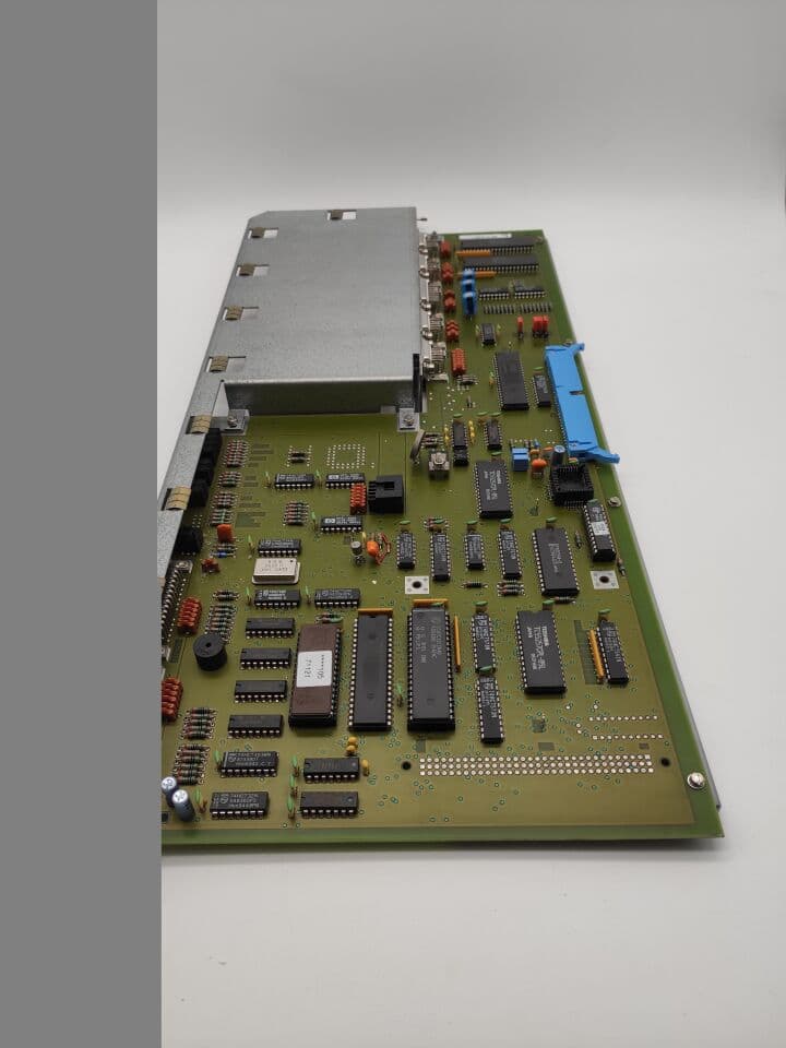 For Sale PHILIPS Integris trolley user interf. board Cath Angio Lab Parts P/N 452212702121 / 452210529272 / 452210526302