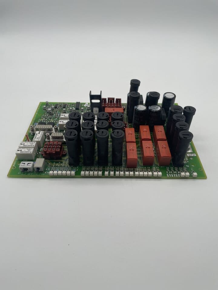 For Sale SIEMENS AXIOM Artis FA D90 Power on/off logic Cath Angio Lab Parts P/N 4775990